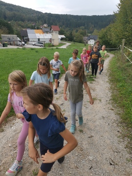 dan za sprehod2_PŠ Ambrus